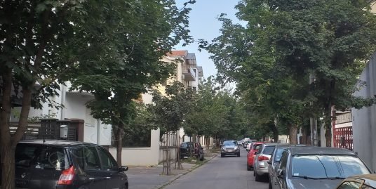 kuća, VOŽDOVAC, LEKINO BRDO, Miklošićeva, 480m2 na 3ara