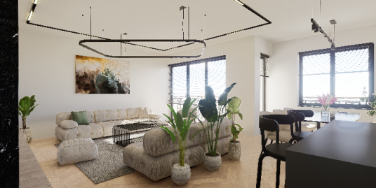 4.0, VOŽDOVAC, LEKINO BRDO, NOV, LUX, 106m2, garaža