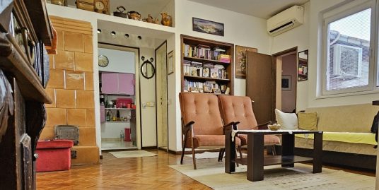 4.0, Bulevar kralja Aleksandra, kod Vuka, 91m2