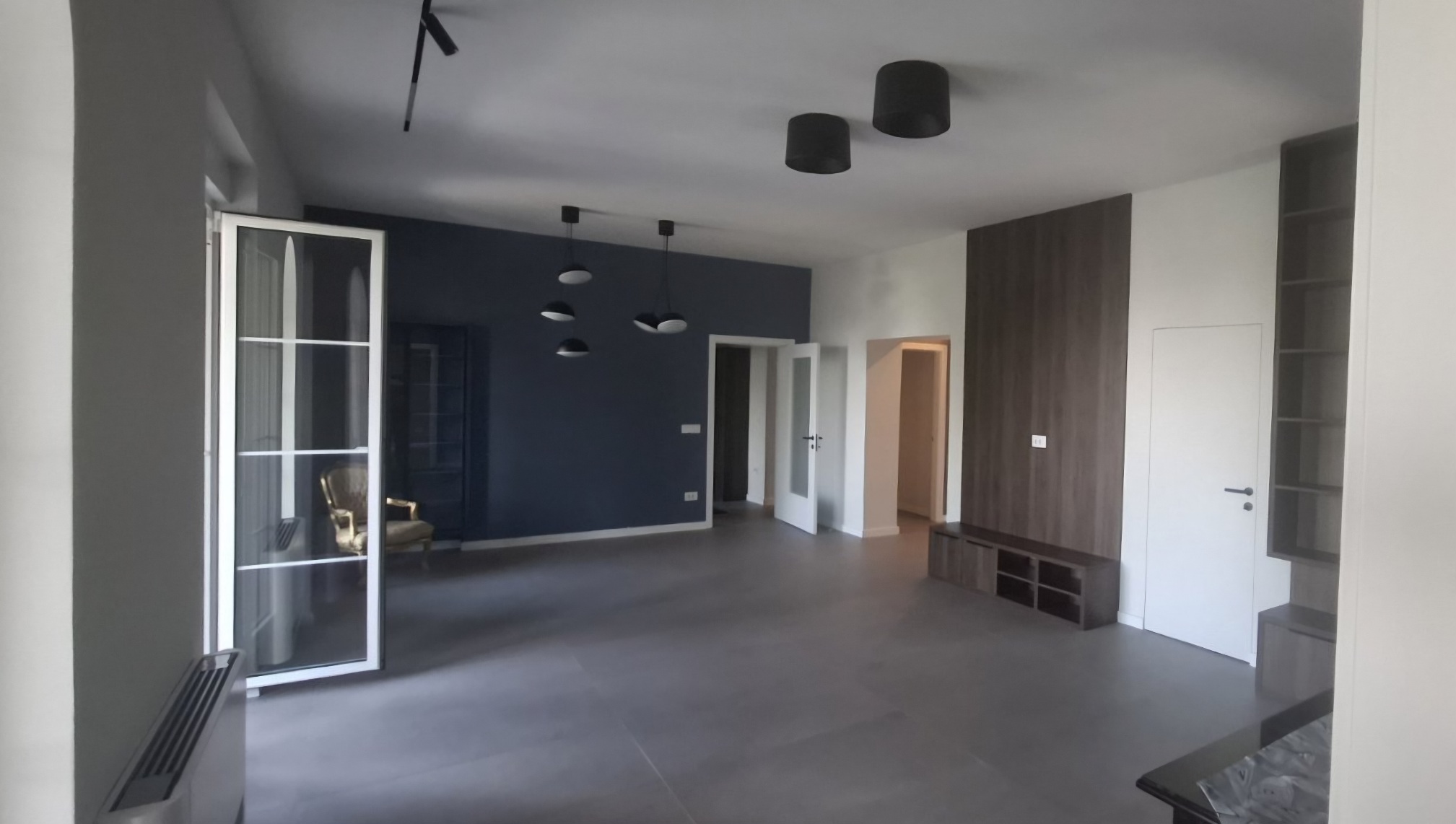 4.0, SAVSKI VENAC, SENJAK, Zmaj-Ognjena Vuka,138m2, park. mesto